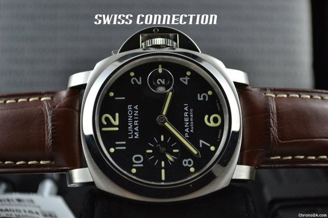 Panerai Luminor Marina Automatic PAM164