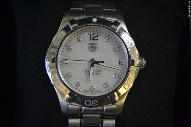 TAG Heuer Aquaracer