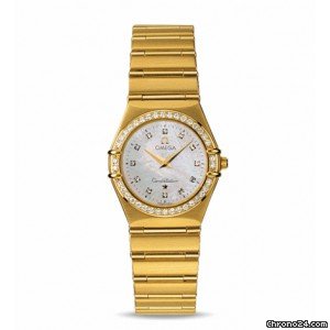 Omega constellation