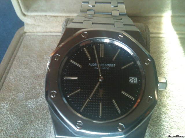 Audemars Piguet royal oak jumbo