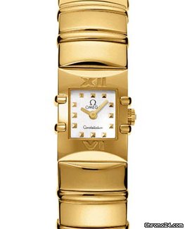 Omega constellation