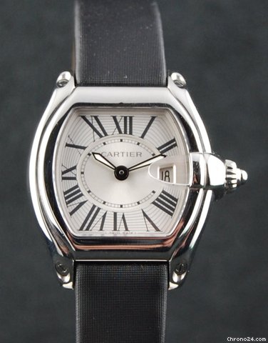 Cartier Roadster