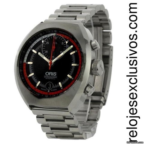 replica Oris Chronoris WATCHES 1 