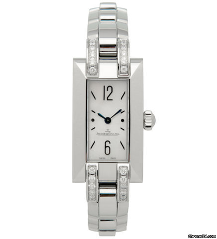 Jaeger-LeCoultre Ideale Ref.460.8.86
