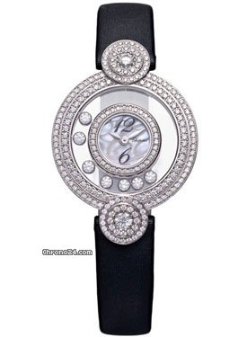 Chopard Happy Diamonds Medium