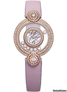 Chopard Happy Diamonds Medium