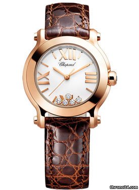 Chopard Happy Sport Round Mini