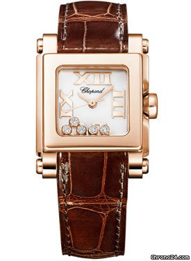 Chopard Happy Sport Square Mini
