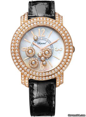 Chopard Happy Diamonds Medium
