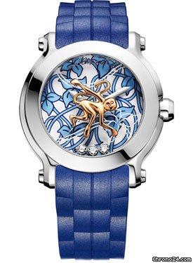 Chopard Animal World