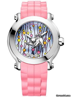 Chopard Animal World