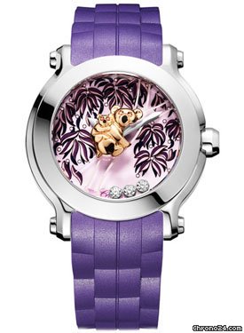 Chopard Animal World