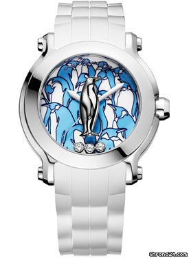 Chopard Animal World