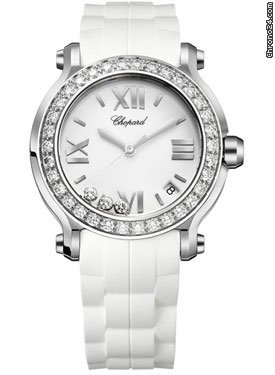 Chopard Happy Sport Round Medium
