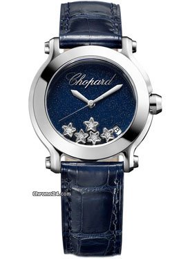 Chopard Happy Sport 150th Anniversary Edition