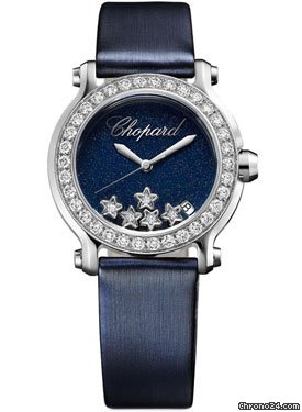 Chopard Happy Sport 150th Anniversary Edition
