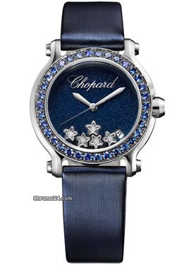 Chopard Happy Sport 150th Anniversary Edition