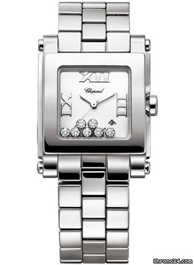 Chopard Happy Sport Square Medium
