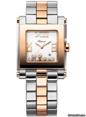 Chopard Happy Sport Square Medium