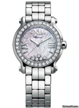 Chopard Happy Sport Round Mini