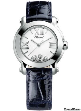 Chopard Happy Sport Round Mini