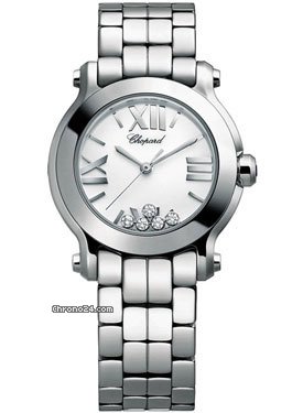Chopard Happy Sport Round Mini