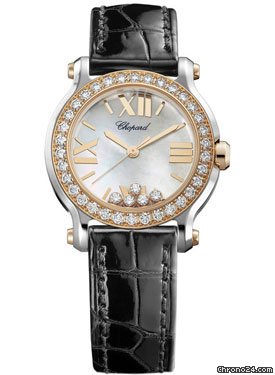 Chopard Happy Sport Round Mini