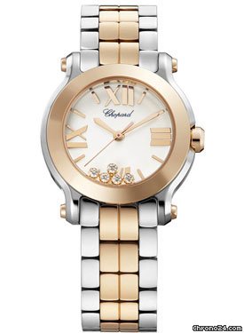 Chopard Happy Sport Round Mini