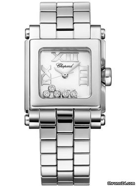 Chopard Happy Sport Square Mini