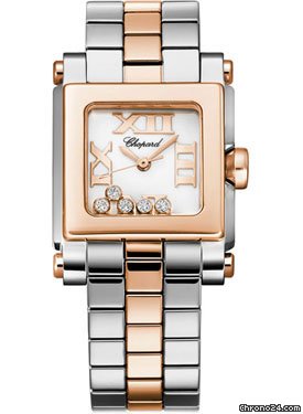 Chopard Happy Sport Square Mini