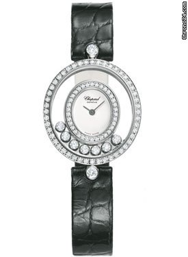 Chopard Happy Diamonds Small