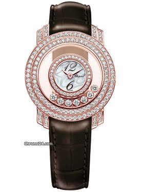 Chopard Happy Diamonds Medium