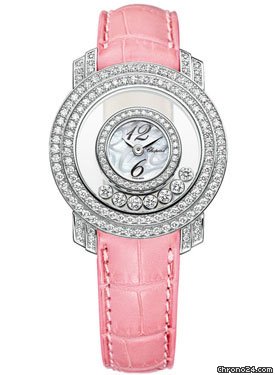 Chopard Happy Diamonds Small