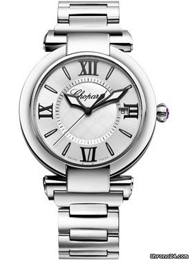 Chopard Imperiale Automatic White Gold