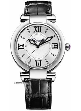 Chopard Imperiale Quartz 36mm Stainless Steel