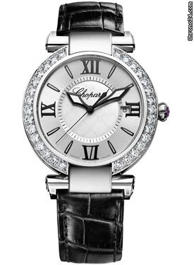 Chopard Imperiale Automatic White Gold