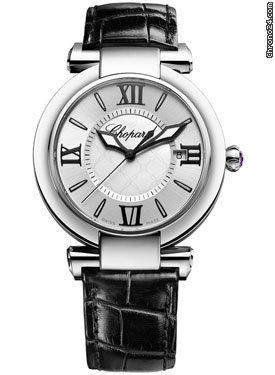 Chopard Imperiale Automatic White Gold