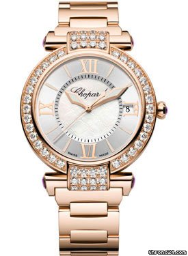 Chopard Imperiale Automatic Rose Gold