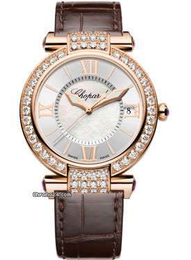 Chopard Imperiale Automatic Rose Gold