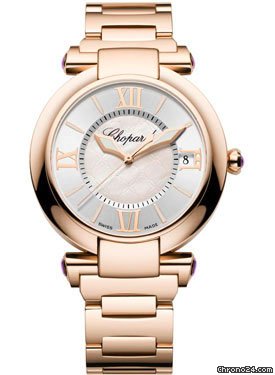 Chopard Imperiale Automatic Rose Gold