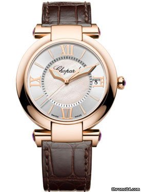 Chopard Imperiale Automatic Rose Gold