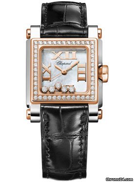 Chopard Happy Sport Square Mini