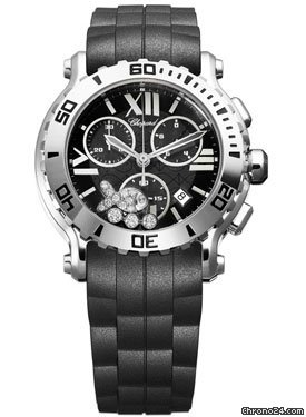 Chopard Happy Sport Chronograph