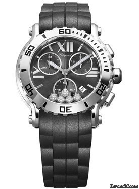 Chopard Happy Sport Chronograph