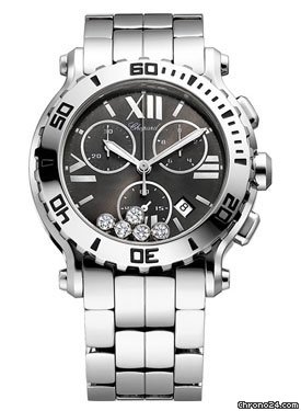 Chopard Happy Sport Chronograph