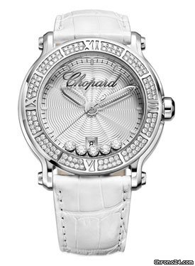 Chopard Happy Sport Round Extra Large