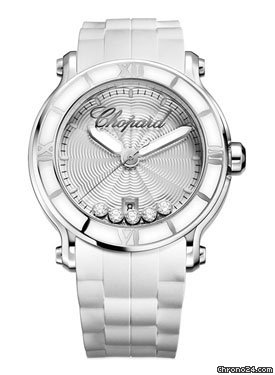 Chopard Happy Sport Round Extra Large