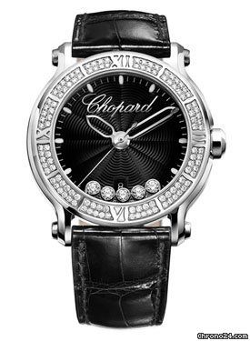 Chopard Happy Sport Round Extra Large