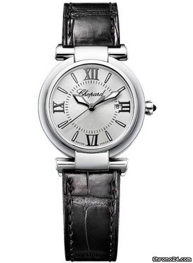 Chopard Imperiale Quartz 28mm Stainless Steel