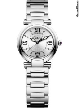 Chopard Imperiale Quartz 28mm Stainless Steel